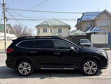 Subaru: Subaru Ascent: 2019 г., 2.4 л, Вариатор, Бензин, Внедорожник — 12