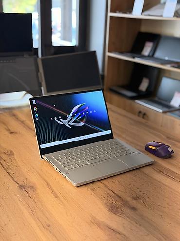Игровой, Б/у, AMD Ryzen 7, В рассрочку