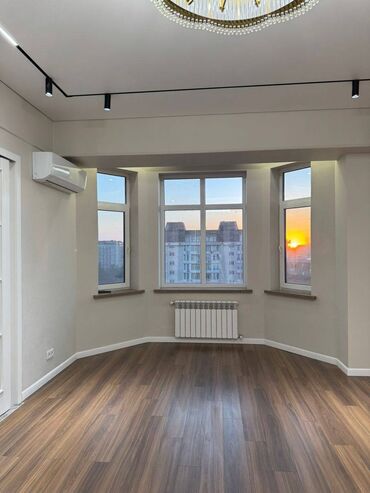 Продажа квартир: 5 и более комнат, 308 м², 9 этаж — 2