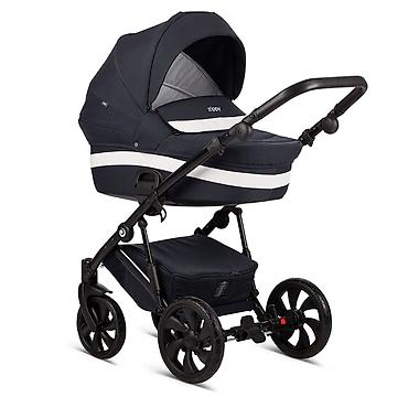 коляска чикко: Детская Tutis zippy коляска 2 в 1 В цвете dark grey (люлька + — 2