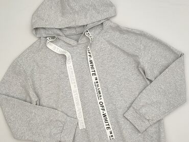 piec lat w paski bluzka w paski swiat: Pakuten, Women`s hoodie, size L