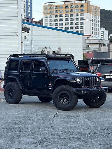 srv 2: Jeep Wrangler: 2021 г., Бензин — 2