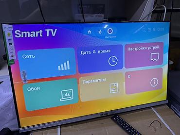 монитор 40: Телевизоры Samsung 43 дюймовый 102 см диагональ с интернетом!! Низкая — 3