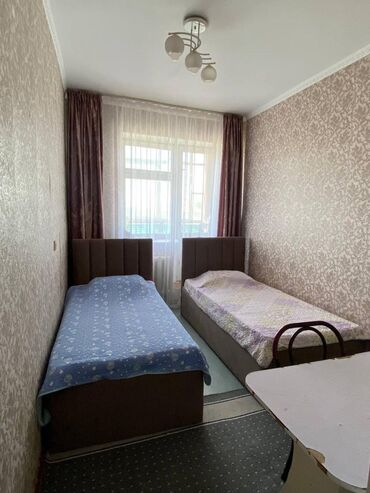 продаю квартиру 2: 3 комнаты, 65 м², 106 серия, 4 этаж, Косметический ремонт