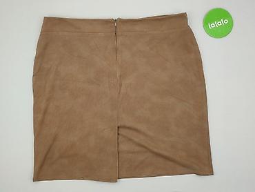 zara basic spódnice: A&R, Spódnica damska, rozmiar 5XL — 3