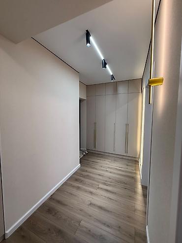 Продажа квартир: 1 комната, 42 м², Технопарк Элитка, 4 этаж, Дизайнерский ремонт — 7