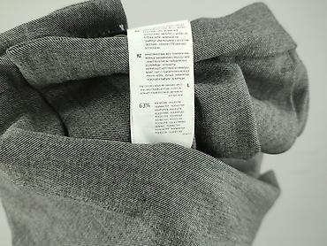 buty m: Reserved, Spodnie materiałowe damskie, rozmiar XS — 5