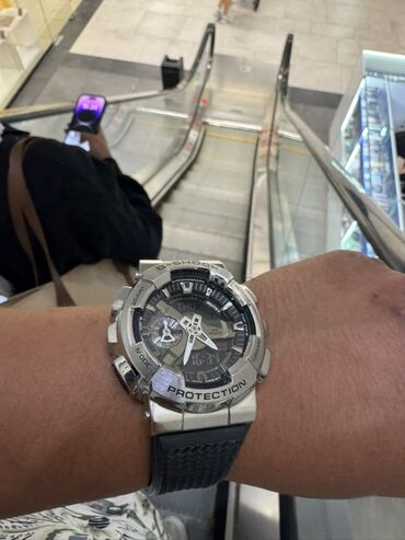 смарт часы зарядка: Классикалык сааттар саат, Casio, Жапония, Суу өткөрбөөчү, Унисекс