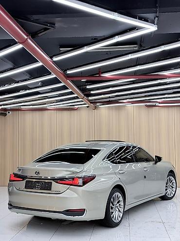 Lexus: Lexus ES: 2019 г., 2.5 л, Автомат, Бензин, Седан — 3