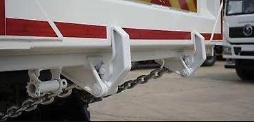 Грузовики: Грузовик, Howo, Новый — 6