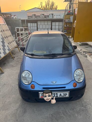 фара опель вектра б: Daewoo Matiz: 2008 г., 0.8 л, Механика, Бензин