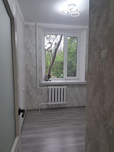 Продажа комнат: 34 м², Без мебели — 5