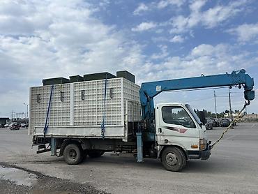 рекламные наклейки на машину: Услуги манипулятора (грузовик с краном) - Погрузка, перегрузка и — 7