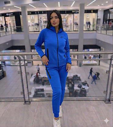 Gornji i donji deo: Nike ženska trenerka NOVO Novo Veličine s m l xl 2xl fb Moja — 7