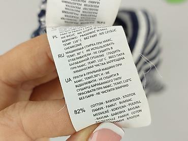 linen: Reserved, Sukienka damska, rozmiar XS — 5