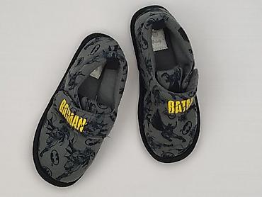 baleriny h: Kapcie Batman, 32, Używany — 1