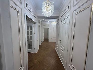 Долгосрочная аренда квартир: 3 комнаты, Собственник, Без подселения, С мебелью полностью — 3