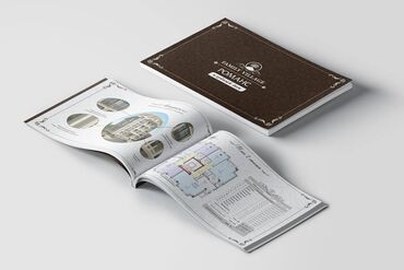 Графические дизайнеры: Графический дизайнер — 12