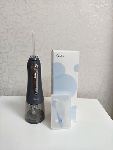 Ирригаторы: Ирригатор Oral-B, Портативный, Новый — 11