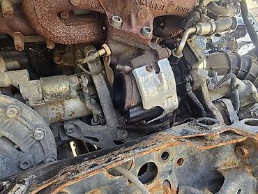 brava golf 2: TURBINE 4.2 DIZ ZA AUDI A8 OD 2011. DO 2015. GOD — 1