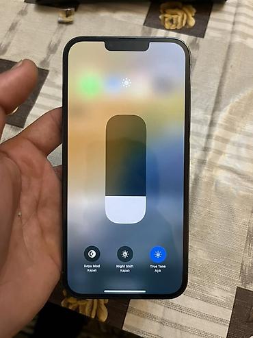 Apple iPhone: IPhone 13 Pro, Sierra Blue, Face ID — 2
