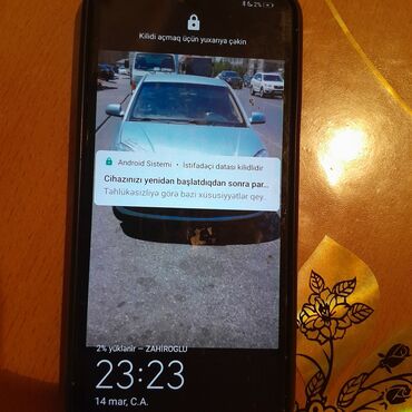 telefon kabloklari: Samsung rəng - Qara