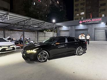 запчас к5: Kia K5: 2021 г., 2 л, Автомат, Газ, Седан — 5