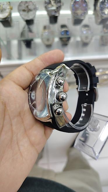 3d saat: Parmigiani Fleurier stilində lüks kişi qol saatı Rolex, Rolex saat — 7
