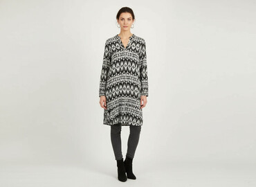h m uzywane ubrania: Atmosphere, Women`s dress, size L