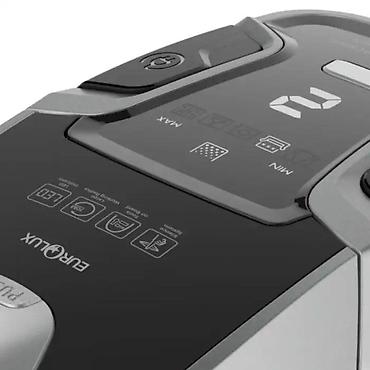 Elektronika: Tozsoran Eurolux -EU-VC2244MBS Bütün kateqoriyalar • Ev və bağ üçün • — 2