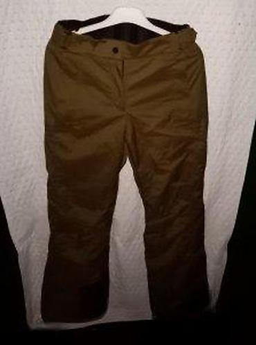 Pantalone: SKI PANTALONE NOVE WILDER KAISER ORG. TOP KVALITET AKCIJA | Cene — 11