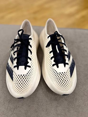 Şəxsi əşyalar: Original adidas CLIMACOOL LACED KJ0659 — 250 AZN 100% orijinal adidas — 1