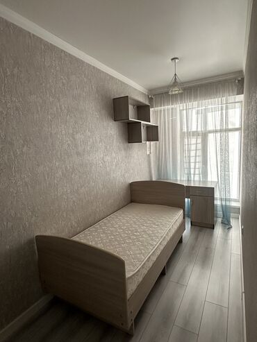 Продажа квартир: 2 комнаты, 64 м², Элитка, 5 этаж, Евроремонт — 7