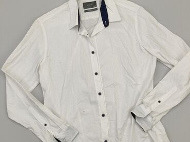 Shirts: Shirt for men, XL (EU 42), Reserved, condition - Very good