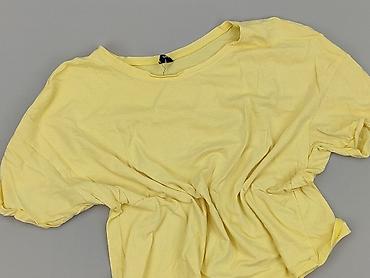 lemoniade: Sinsay, T-shirt damski, rozmiar S — 1