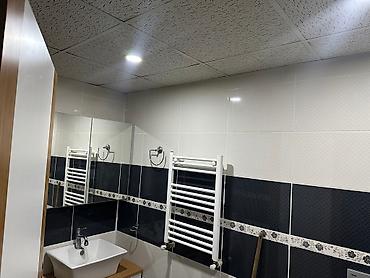 10000 evler: 3 otaqlı, Yeni tikili, 110 kv. m — 10