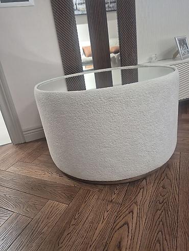 Salon, tibbi mebel: Yeni, Güzgülü — 1
