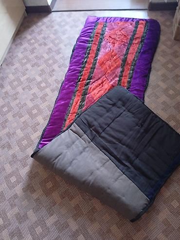 bed sheets: Одеяла/покрывала ручной работы, набор из нескольких штук. - Размеры — 2