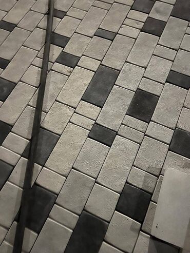 Dekorativ daşlar: Hər növ tamet daşları bardyorlar və beton işləri sifarişi qəbul olunur — 9