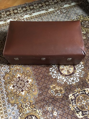 Putni koferi i torbe: Srednji kofer na lalafo.rs — 9 Putni koferi i torbe: Srednji kofer — 9