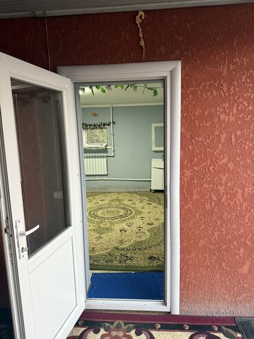 дом на иссык куле купить: 40 м²