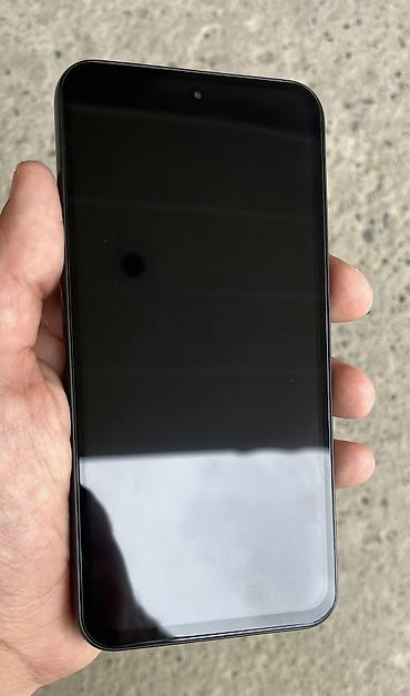 samsung a54: Samsung Galaxy A54 5G, 256 GB, rəng - Qara, Barmaq izi, Face ID — 2