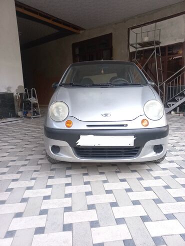 матиз битый: Daewoo Matiz: 2004 г., 0.8 л, Механика, Бензин, Седан