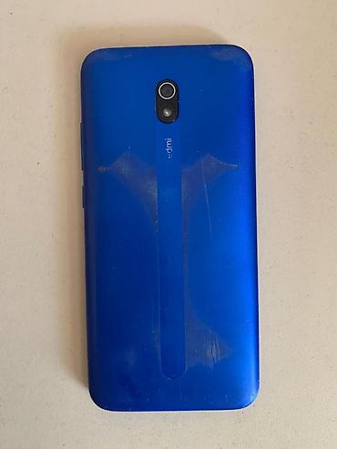xiaomi not 10 s: Redmi 32 GB, rəng - Mavi, Sensor — 2