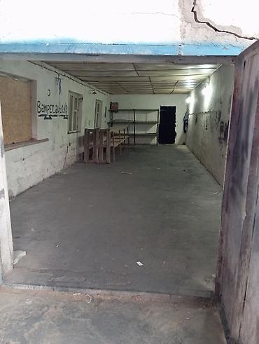 фудбольный поля: Сдаю склад под любой бизнес 140кв — 3