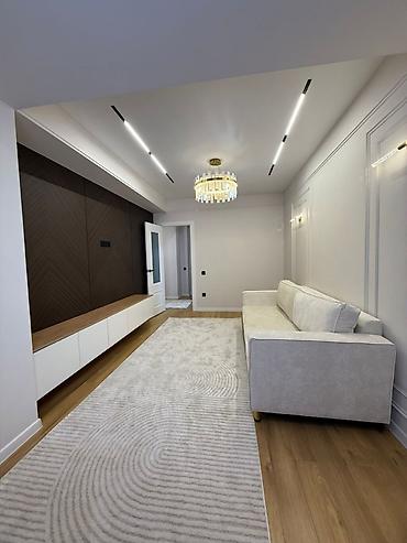 Продажа квартир: 1 комната, 42 м², Элитка, 4 этаж — 16