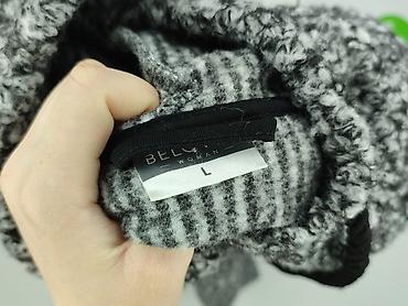 jaka plec: Belly Barclay, Kardigan damski, rozmiar L — 4