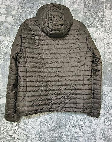 Kurtkalar: Kurtka, Bolonka, Qış, Geox, 2XL — 8
