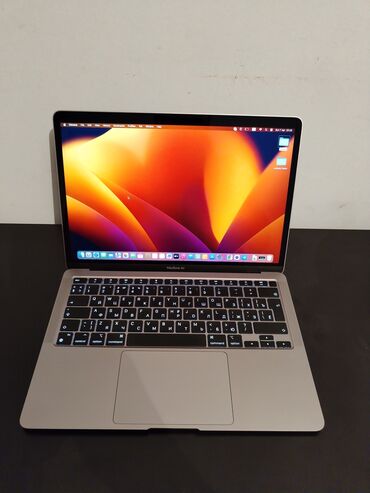 laptop fiyatları teknosa: Apple Air M1 Macbook Air M1 10 fevral 2024 cü ildə Irşaddan