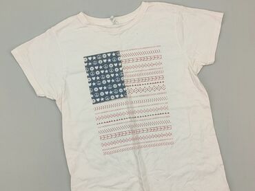 T-shirts: S (EU 36), condition - Good